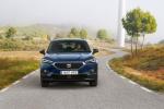 Seat Tarraco 2019 года (WW)